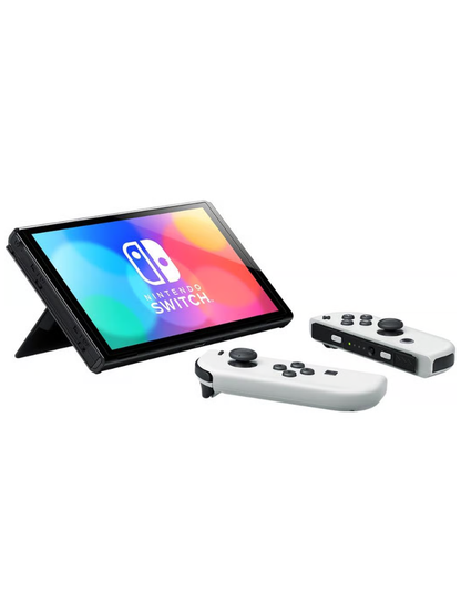 Nintendo Switch OLED - Neuf