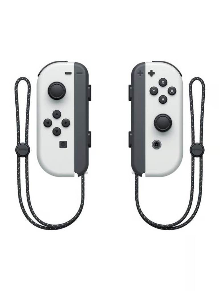 Nintendo Switch OLED - Neuf