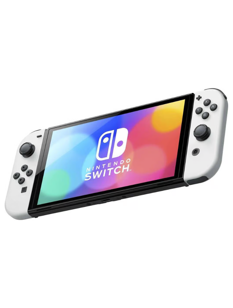 Nintendo Switch OLED - Neuf