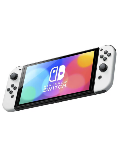 Nintendo Switch OLED - Neuf
