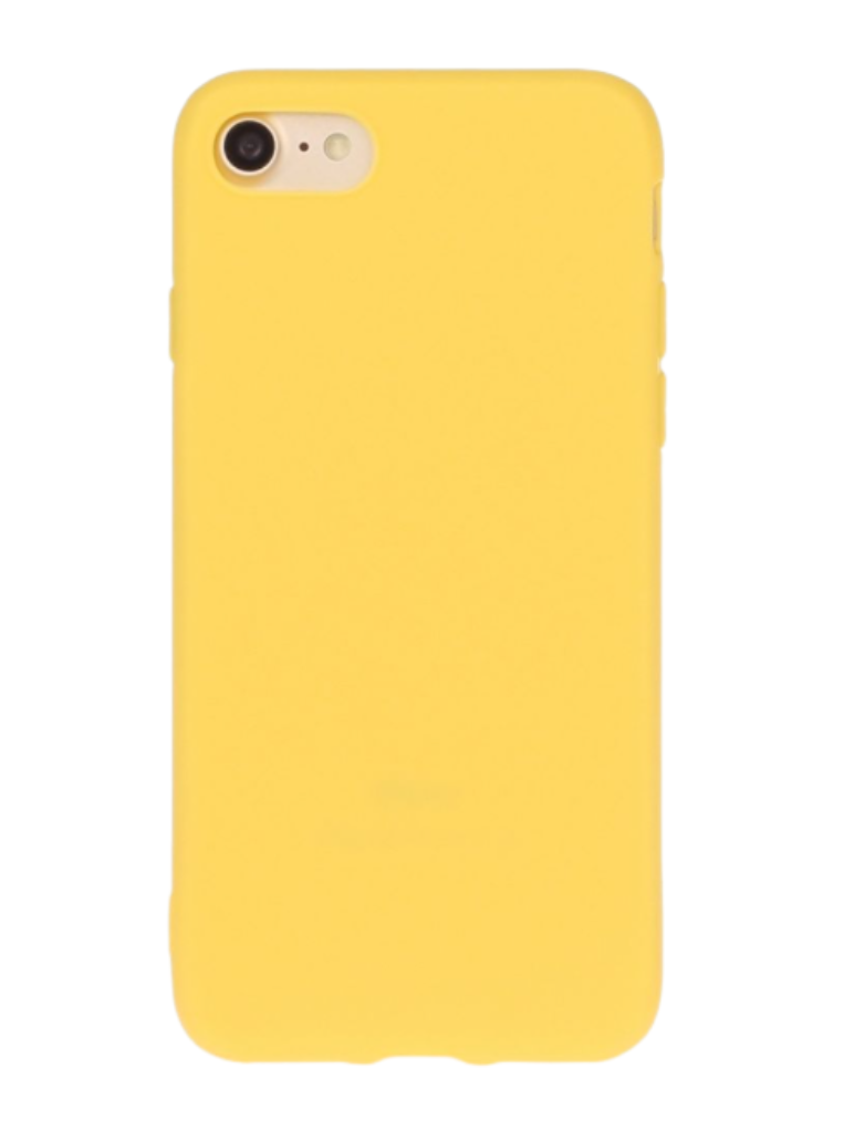 Clypeus - Coque Soft Silicone - iPhone 7/8/SE 2020 & 2022