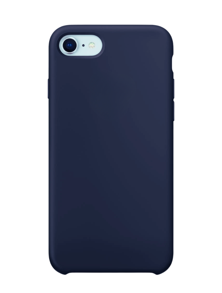 Clypeus - Coque Soft Silicone - iPhone 7/8/SE 2020 & 2022