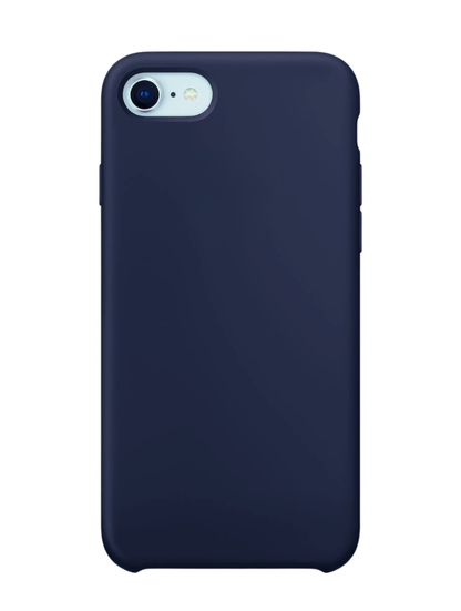 Clypeus - Coque Soft Silicone - iPhone 7/8/SE 2020 & 2022