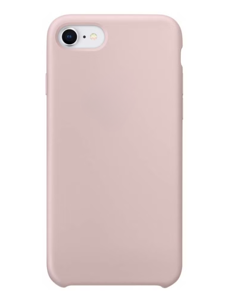 Clypeus - Coque Soft Silicone - iPhone 7/8/SE 2020 & 2022