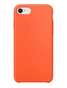 Clypeus - Coque Soft Silicone - iPhone 7/8/SE 2020 & 2022