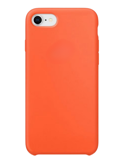 Clypeus - Coque Soft Silicone - iPhone 7/8/SE 2020 & 2022