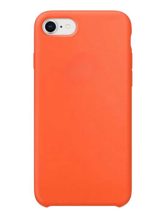 Clypeus - Coque Soft Silicone - iPhone 7/8/SE 2020 & 2022