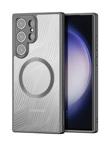 Dux Ducis - Coque Aimo Magsafe - Samsung S Series