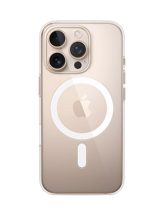 Clypeus - Coque Magsafe Eternal - iPhone Series