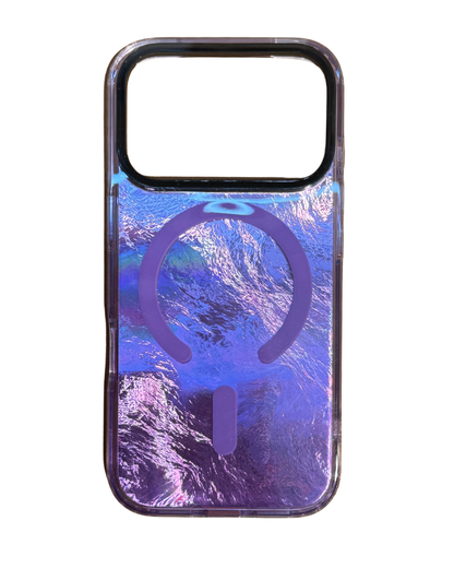 Clypeus - Coque Glow MagSafe - Apple iPhone 17 Série