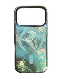 Clypeus - Coque Glow MagSafe - Apple Séries