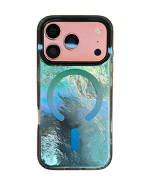 Clypeus - Coque Glow MagSafe - Apple Séries