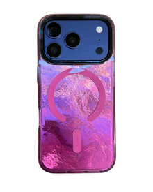 Clypeus - Coque Glow MagSafe - Apple Séries