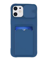Charger l&#39;image dans la galerie, Clypeus - Coque Keepcard - iPhone 12 Series