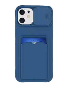 Clypeus - Coque Keepcard - iPhone 12 Series