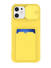 Charger l&#39;image dans la galerie, Clypeus - Coque Keepcard - iPhone 12 Series