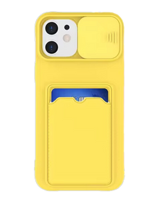 Clypeus - Coque Keepcard - iPhone 12 Series