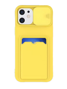 Clypeus - Coque Keepcard - iPhone 13 Series