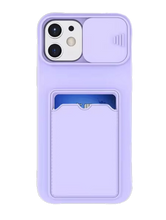 Charger l&#39;image dans la galerie, Clypeus - Coque Keepcard - iPhone 12 Series