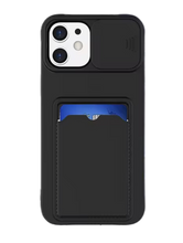 Charger l&#39;image dans la galerie, Clypeus - Coque Keepcard - iPhone 12 Series
