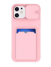 Charger l&#39;image dans la galerie, Clypeus - Coque Keepcard - iPhone 12 Series