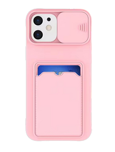 Clypeus - Coque Keepcard - iPhone 12 Series