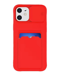 Clypeus - Coque Keepcard - iPhone 12 Series