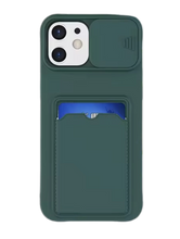 Charger l&#39;image dans la galerie, Clypeus - Coque Keepcard - iPhone 12 Series