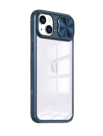 Clypeus - Coque Lens Protect pour Samsung