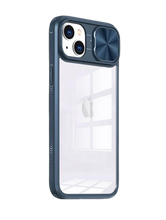 Charger l'image dans la galerie, Clypeus - Coque Protect Lens pour iPhone