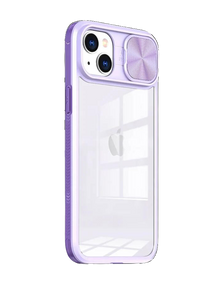 Clypeus - Coque Lens Protect pour Samsung