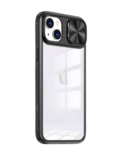 Clypeus - Coque Lens Protect pour Samsung