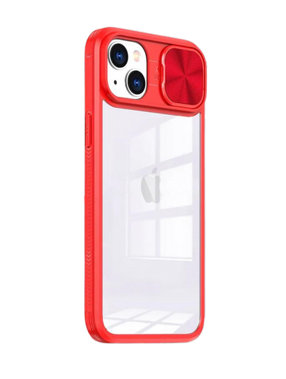 Clypeus - Coque Lens Protect pour Samsung