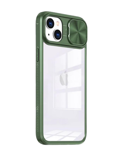 Clypeus - Coque Lens Protect pour Samsung