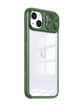 Charger l'image dans la galerie, Clypeus - Coque Protect Lens pour iPhone