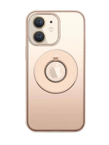 Clypeus - Coque Magsafe Ring Stand pour iPhone