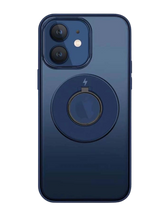 Charger l'image dans la galerie, Clypeus - Coque Magsafe Ring Stand pour iPhone