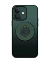 Charger l'image dans la galerie, Clypeus - Coque Magsafe Ring Stand pour iPhone