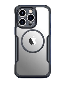 Clypeus - Coque Protect X MagSafe pour iPhone