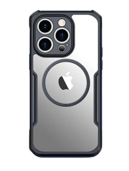 Clypeus - Coque Protect X MagSafe pour iPhone