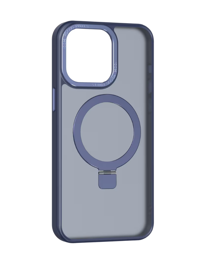 Clypeus - Coque MagStand - iPhone 11 / 12 Series