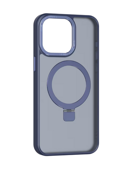 Clypeus - Coque MagStand - iPhone 11 / 12 Series