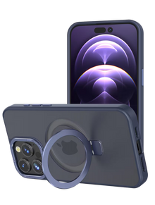 Clypeus - Coque MagStand - iPhone 17 Series