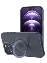 Charger l&#39;image dans la galerie, Clypeus - Coque MagStand - iPhone 17 Series
