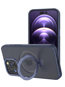 Clypeus - Coque MagStand - iPhone 17 Series
