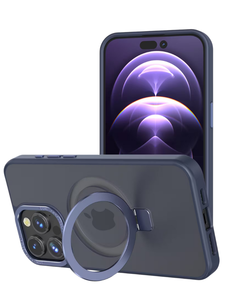 Clypeus - Coque MagStand - iPhone 17 Series