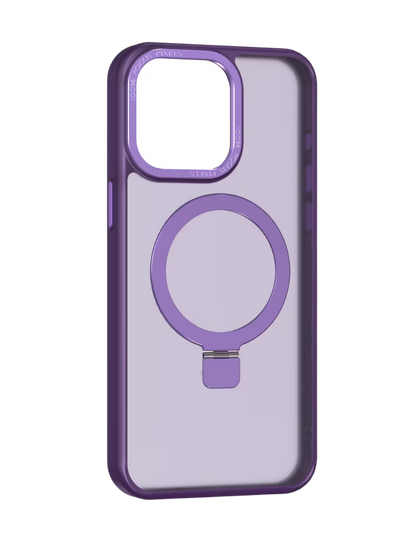 Clypeus - Coque MagStand - iPhone 11 / 12 Series