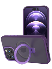 Charger l&#39;image dans la galerie, Clypeus - Coque MagStand - iPhone 17 Series