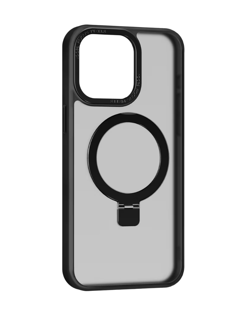 Clypeus - Coque MagStand - iPhone 11 / 12 Series