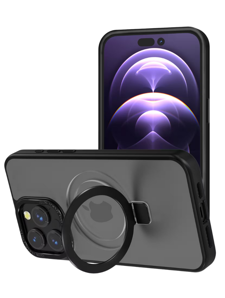 Clypeus - Coque MagStand - Samsung Série S